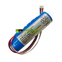 Batterij voor PLC IDATAJ21-BTMJ X22 [Vervangende batterij]